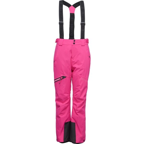 TENSON CORE SKI PANTS Dámské lyžařské kalhoty