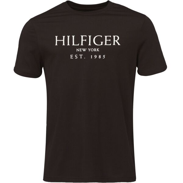 Tommy Hilfiger BIG HILFIGER TEE Pánské triko