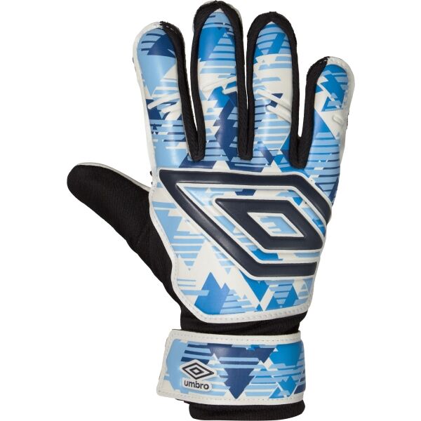 Umbro FORMATION GLOVE - JNR Dětské brankářské rukavice