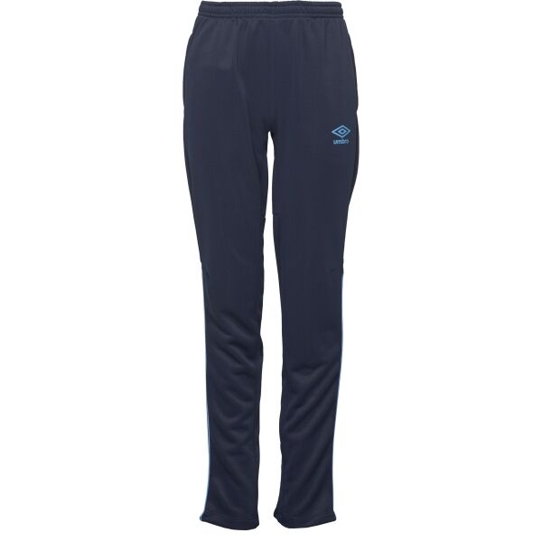Umbro FORMATION TRAINING PANT - JNR Dětské sportovní tepláky