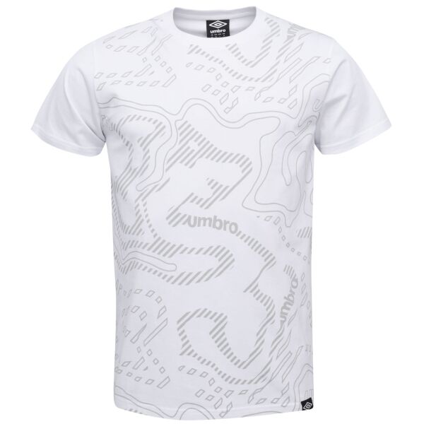 Umbro MAXON Pánské triko