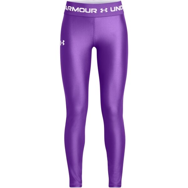 Under Armour ARMOUR LEGGINS Dívčí legíny