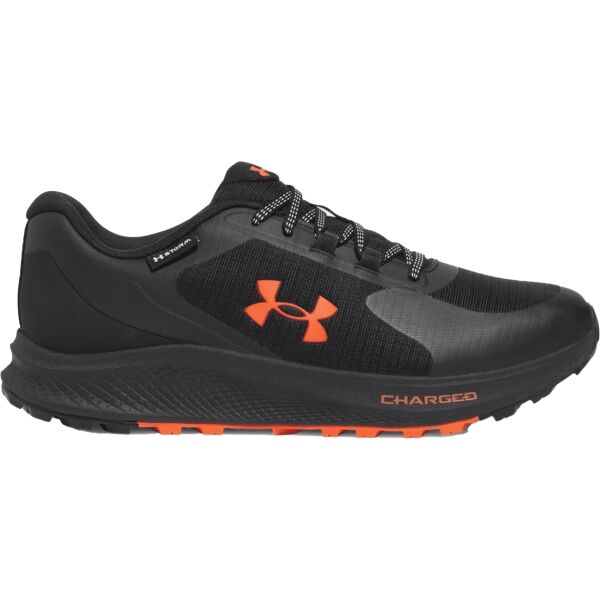 Under Armour CHARGED BANDIT TR 3 SP Pánská běžecká obuv