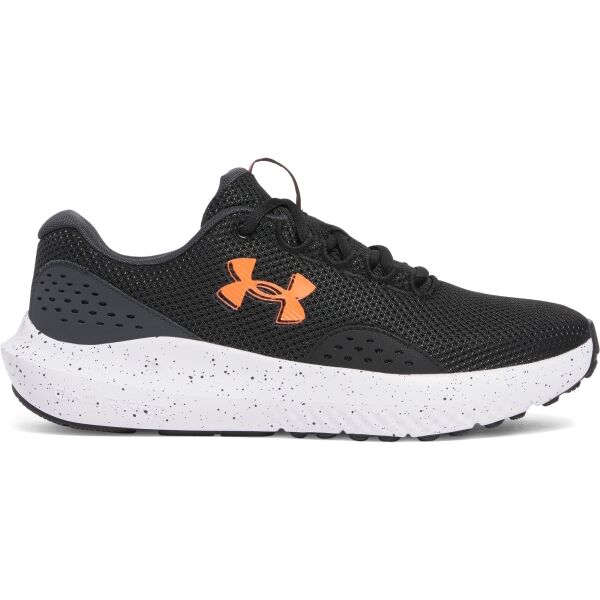 Under Armour CHARGED SURGE 4 Pánská běžecká obuv
