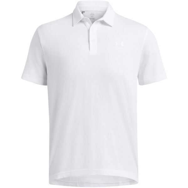 Under Armour ICON Pánské polo triko