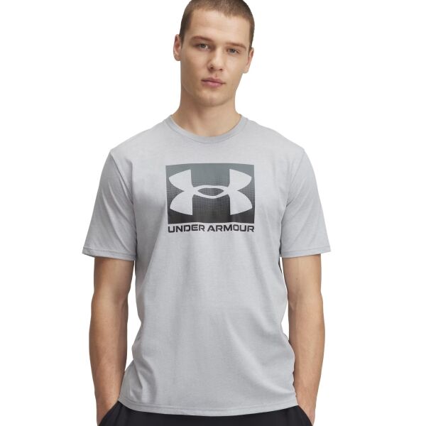 Under Armour M BOXED SPORTS UPDATED Pánské tričko