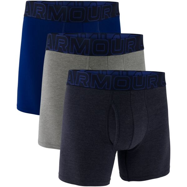 Under Armour PERF COTTON Pánské boxerky