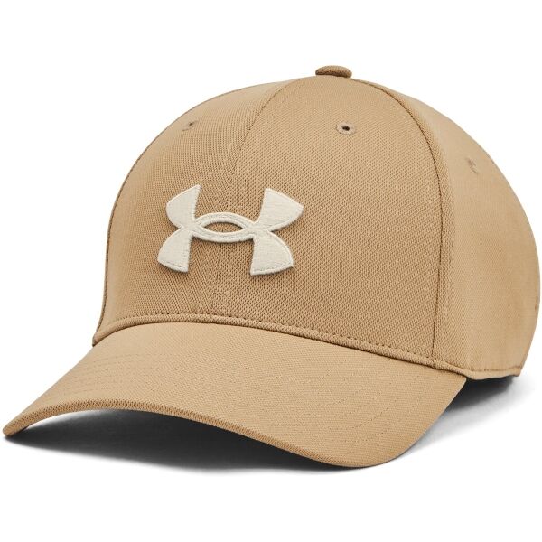 Under Armour MEN'S BLITZING ADJ Pánská kšiltovka