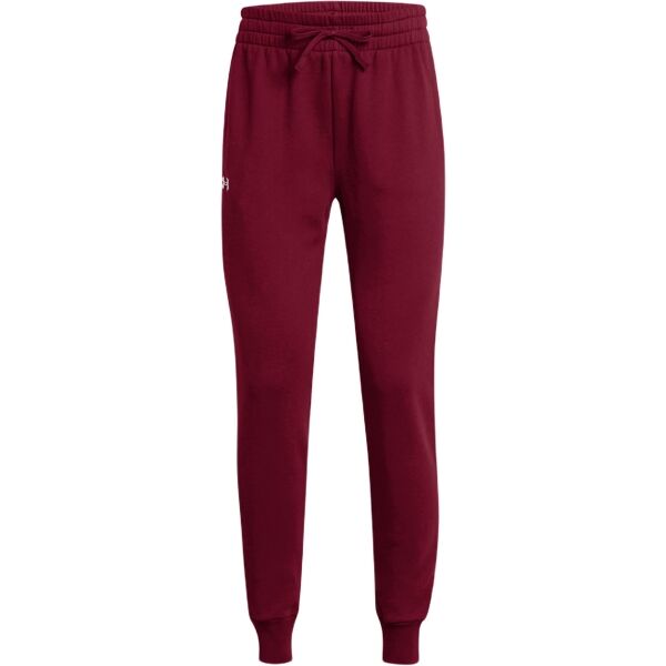 Under Armour RIVAL FLEECE JOGGER Dámské tepláky