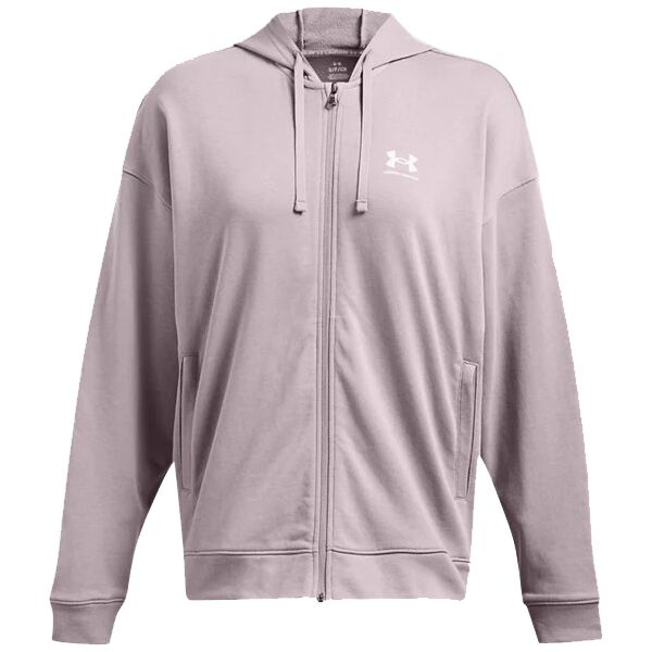 Under Armour RIVAL TERRY Dámská mikina