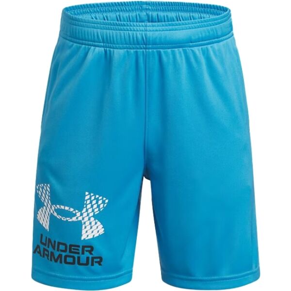 Under Armour TECH LOGO Chlapecké kraťasy