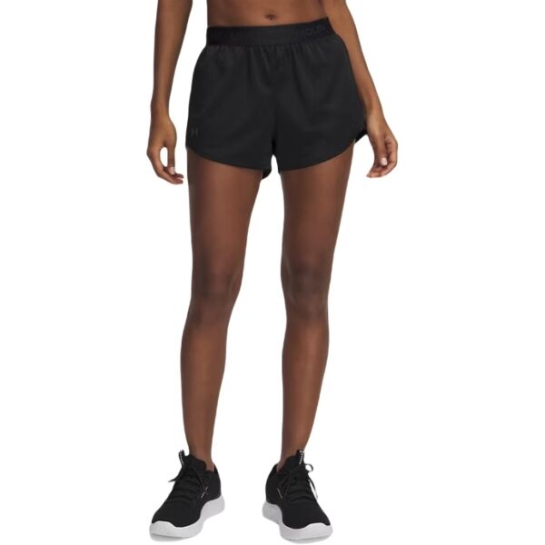 Under Armour TECH PLAY UP SHINE Dámské kraťasy