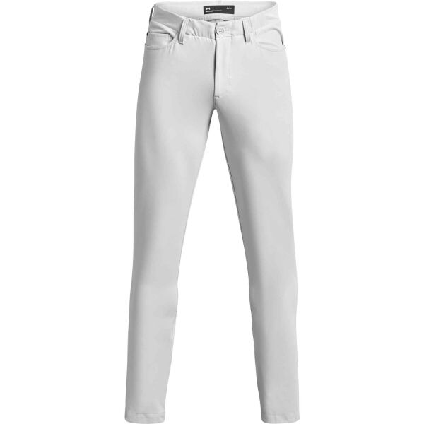 Under Armour DRIVE 5 POCKET PANT Pánské golfové kalhoty