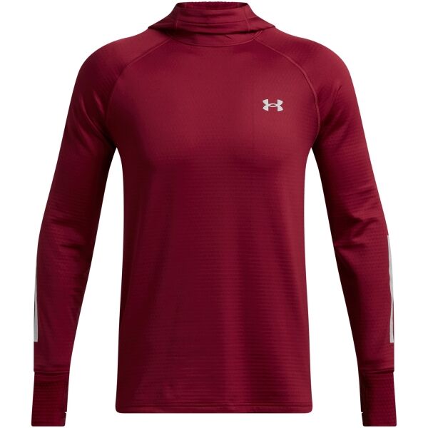 Under Armour LAUNCH ELITE CW Pánská mikina