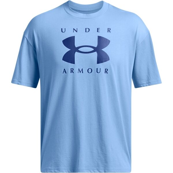 Under Armour M HW OS BRANDED Pánské tričko