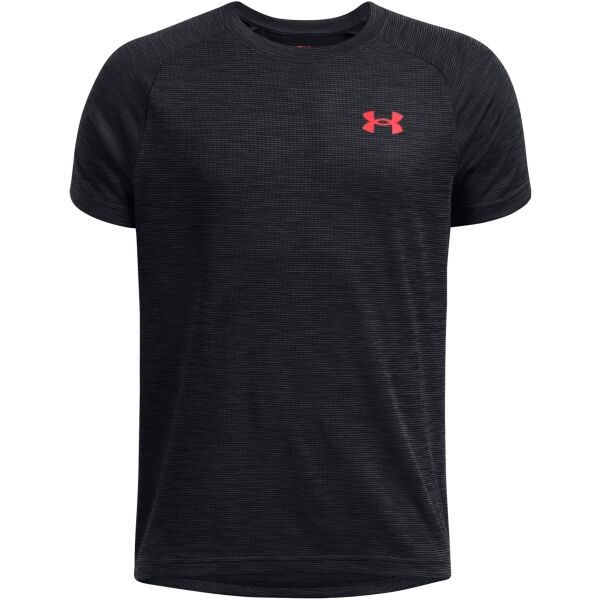 Under Armour TECH TEXTURED Dámské tričko