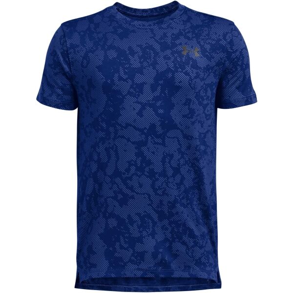Under Armour VENT GEODE Chlapecké triko