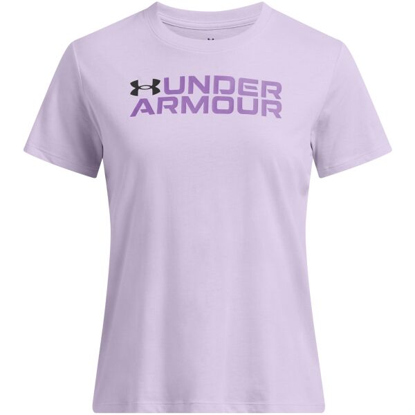 Under Armour BIG LOGO PACK Dámské triko