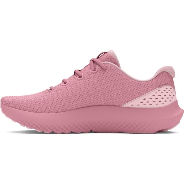 Under Armour CHARGED SURGE 4 W Dámská běžecká obuv
