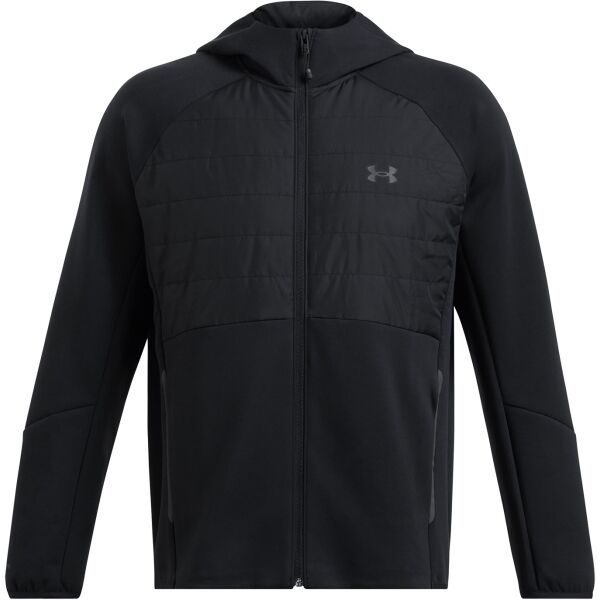 Under Armour UNSTOPPABLE INS SWACKET Pánská bunda