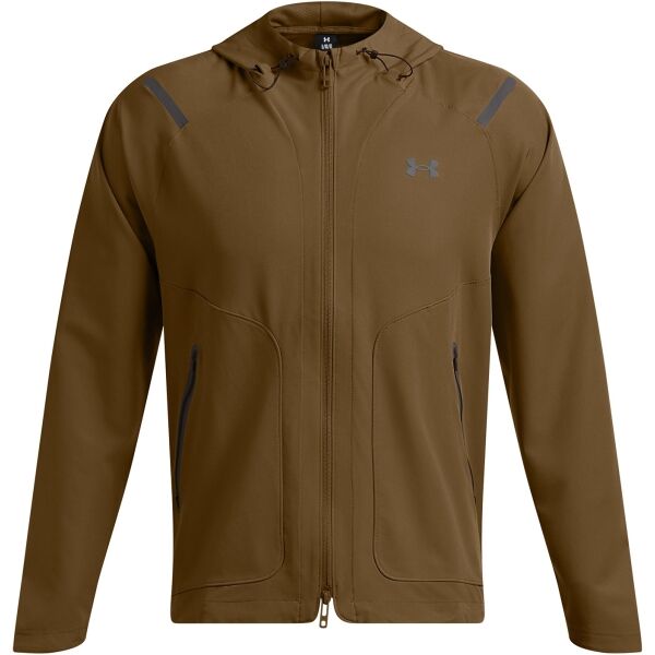Under Armour UNSTOPPABLE JACKET Pánská bunda