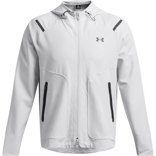 Under Armour UNSTOPPABLE Pánská bunda