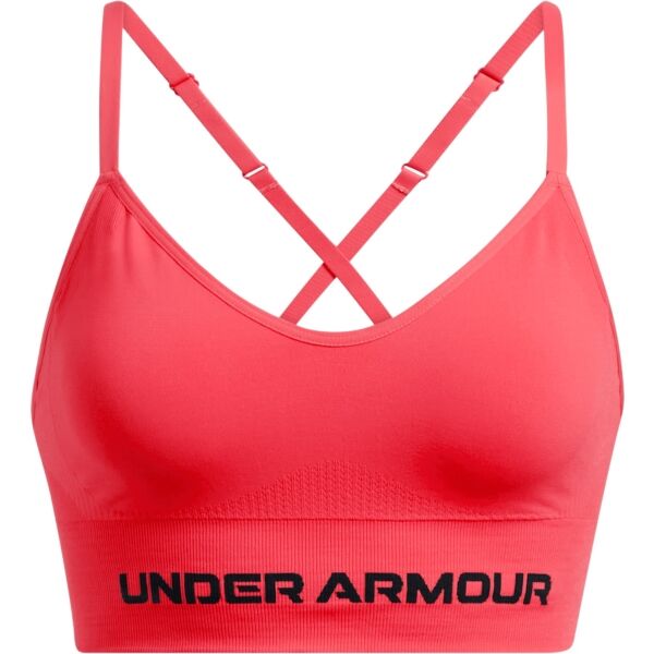 Under Armour VANISH SEAMLESS LOW Dámská podprsenka