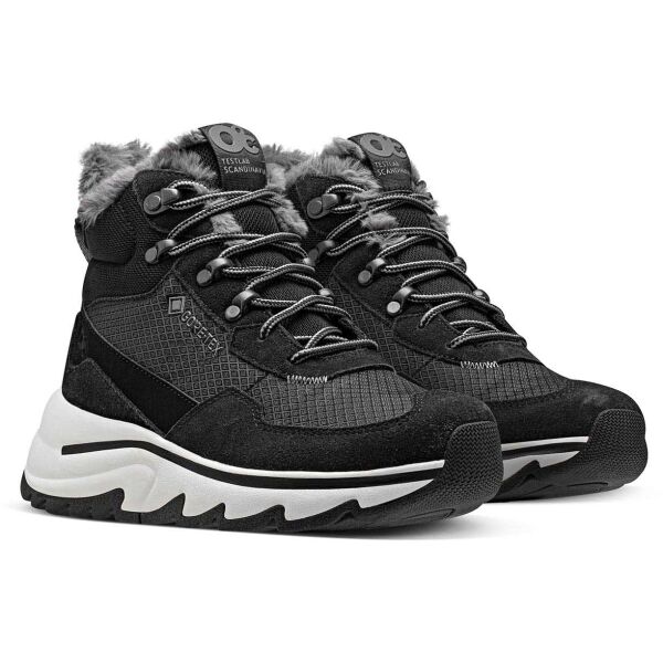 ZeroC OSLO CITYHIKER GTX W Dámské zimní boty