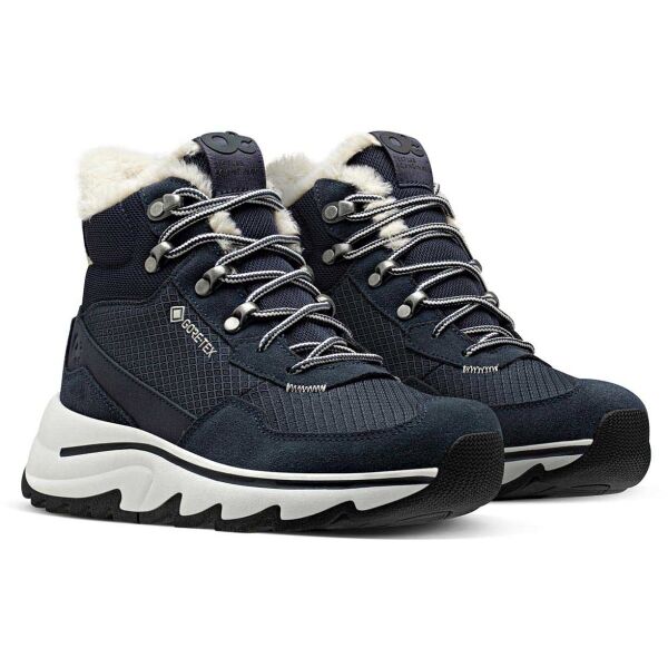 ZeroC OSLO CITYHIKER GTX W Dámské zimní boty