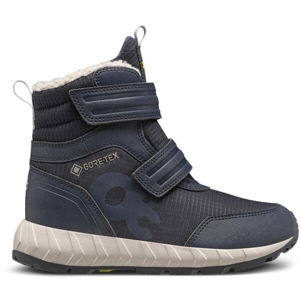 ZeroC SESTRIERE GTX JNR Dětské zimní boty