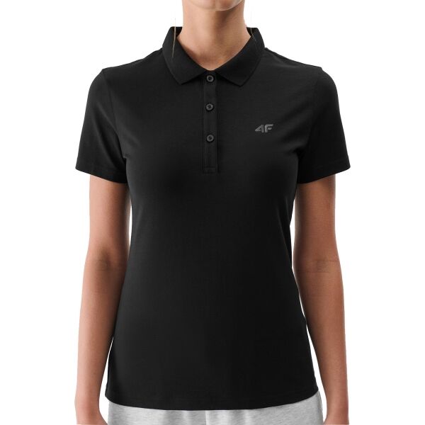 4F POLO Dámské polo tričko