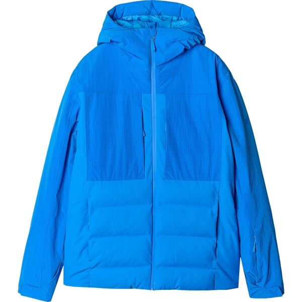 4F SKI JACKET TECHNICAL Pánská lyžařská bunda