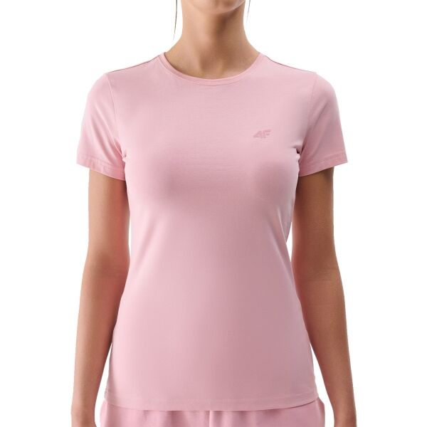 4F T-SHIRT Dámské triko