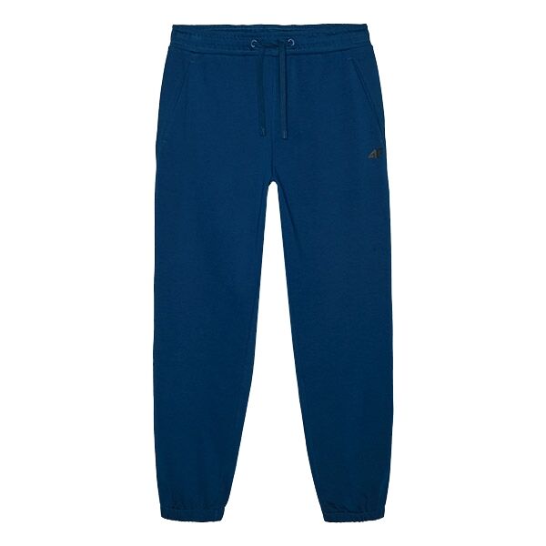 4F TROUSERS CAS FT Pánské tepláky