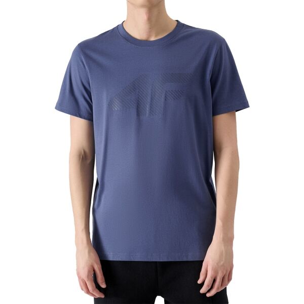 4F TSHIRT Pánské tričko