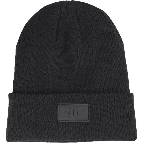 4F WINTER CAP Unisex čepice