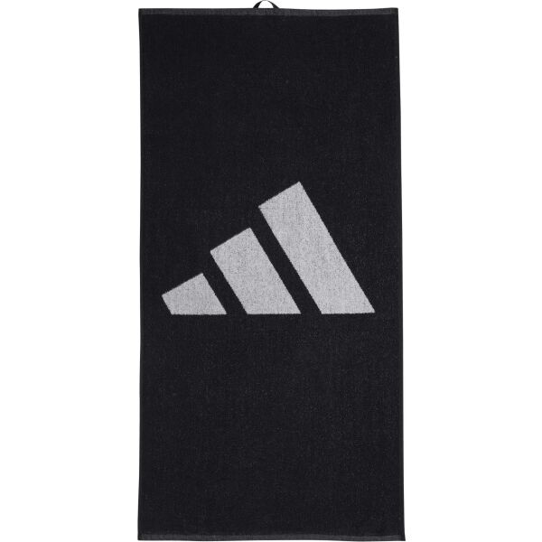 adidas 3BAR TOWEL SMAL Ručník