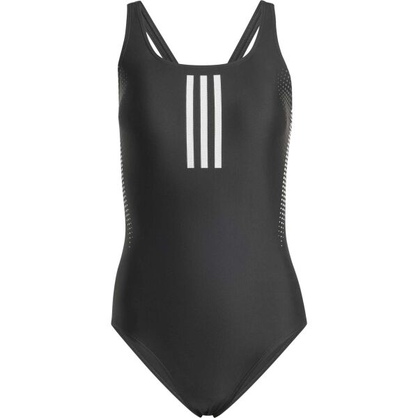 adidas 3-STRIPES RUBBER GRAPHIC Dámské plavky