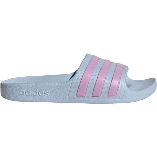 adidas ADILETTE AQUA K Dětské pantofle