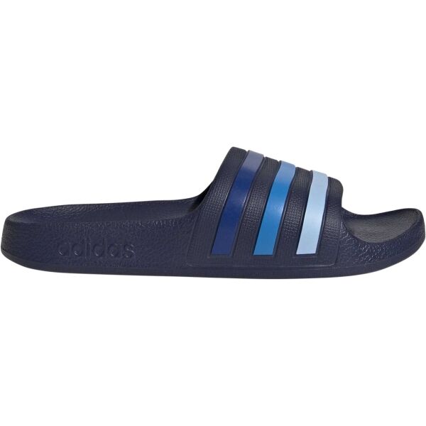 adidas ADILETTE AQUA K Dětské pantofle