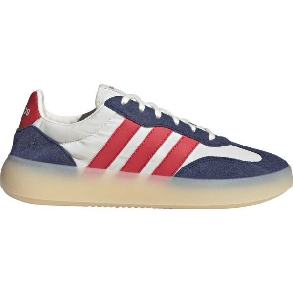adidas BARREDA DECODE Pánská volnočasová obuv