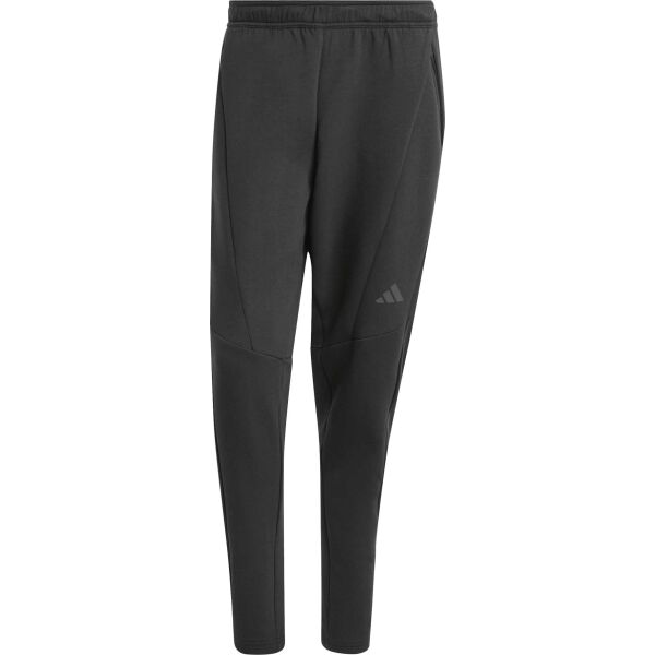 adidas OWN THE RUN KNIT Pánské tepláky