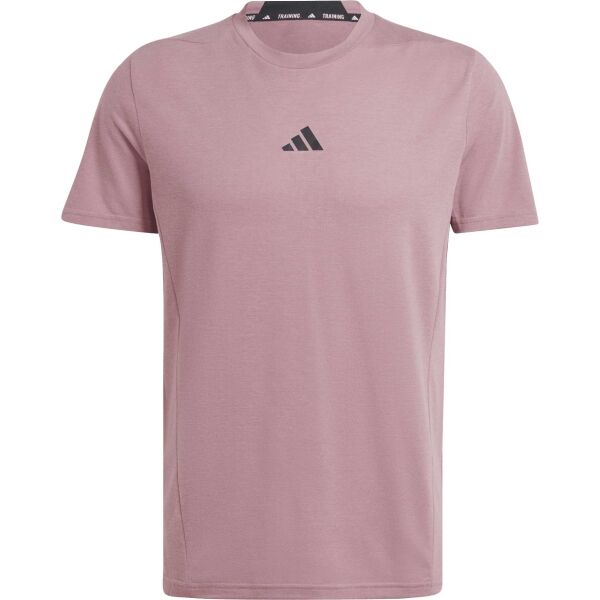 adidas DESIGNED FOR TRAINING WORKOUT TEE Pánské triko
