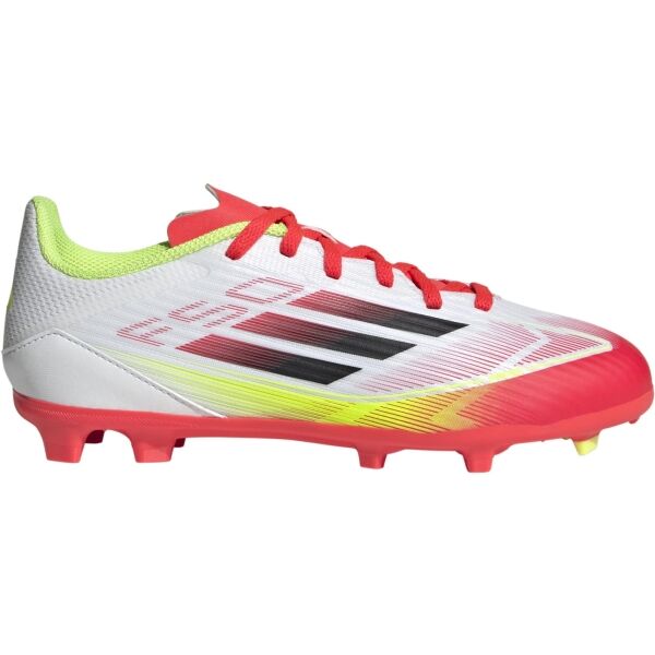 adidas F50 LEAGUE FG/MG J Dětské kopačky