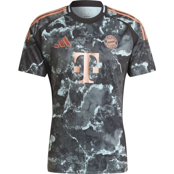 adidas FC BAYERN AWAY JERSEY Pánský dres