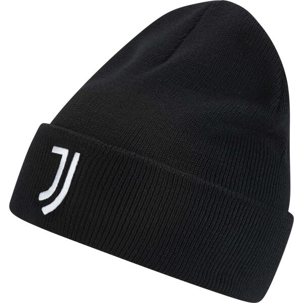 adidas JUVENTUS WOOLIE Zimní čepice