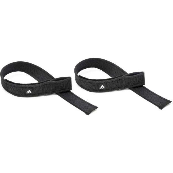 adidas LIFTING STRAPS Trhačky