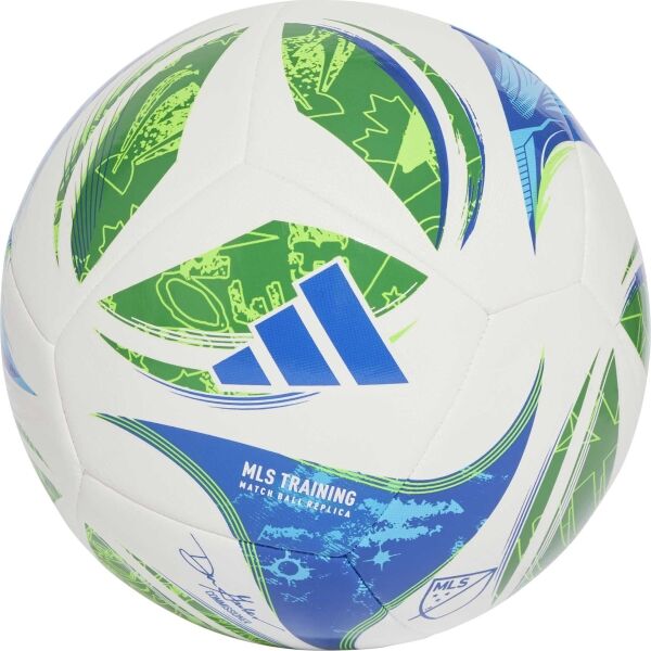 adidas MLS TRAINING Fotbalový míč