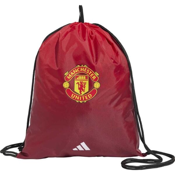 adidas MANCHESTER UNITED FC GYMSACK Gymsack