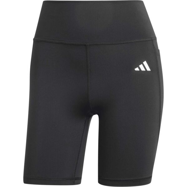 adidas OPTIME ESSENTIALS SHORTS Dámské krátké legíny